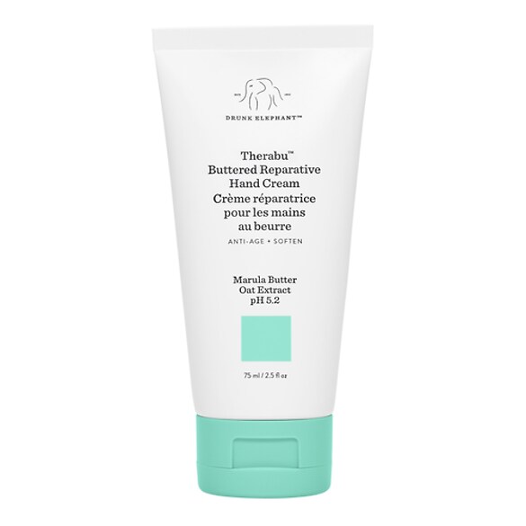 Therabu™ Buttered Reparative Hand Cream  - Crème pour les mains, DRUNK ELEPHANT